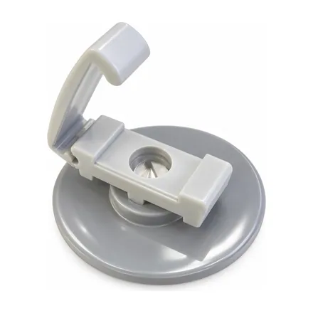 Adhisave DC Clips for Copper Tape 25*3mm